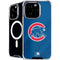 MLB Chicago Cubs Alternate/Away Jersey iPhone 16 Pro MagSafe Case